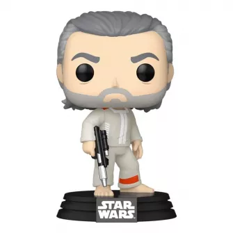 Funko POP! Figure - Funko POP! Star Wars: Andor S2 - Kino Loy