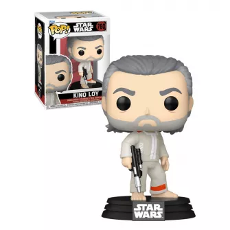 Funko POP! Figure - Funko POP! Star Wars: Andor S2 - Kino Loy