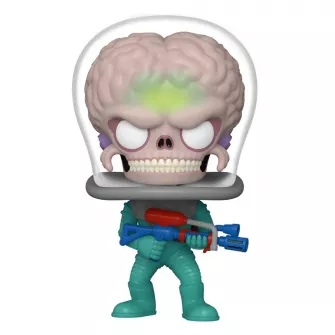 Funko POP! Figure - Funko POP! Movies: Mars Attacks - Alien Soldier
