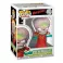 Funko POP! Movies: Mars Attacks - Alien Leader