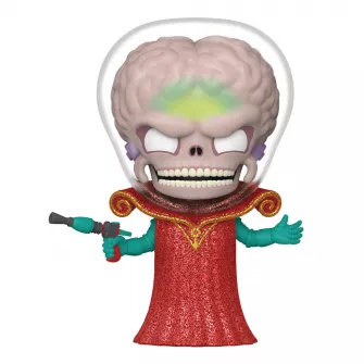 Funko POP! Figure - Funko POP! Movies: Mars Attacks - Alien Leader