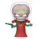 Funko POP! Movies: Mars Attacks - Alien Leader