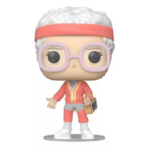 Funko POP! TV: The Golden Girls 40th - Sophia