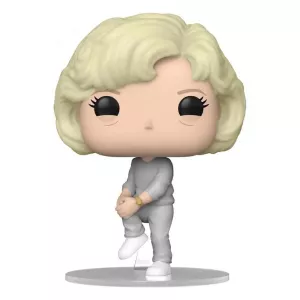 Funko POP! TV: The Golden Girls 40th - Rose