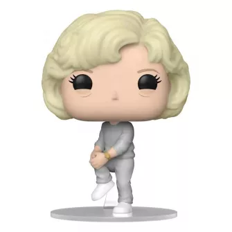 Funko POP! Figure - Funko POP! TV: The Golden Girls 40th - Rose