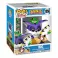 Funko POP! Super: Sonic - Big The Cat w/Froggy