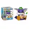 Funko POP! Super: Sonic - Big The Cat w/Froggy
