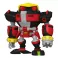 Funko POP! Plus: Sonic - E-123 Omega