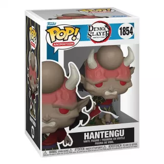 Funko POP! Figure - Funko POP! Animation: Demon Slayer - Hantengu