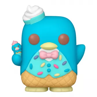Funko POP! Figure - Funko POP! Sanrio: Hello Kitty - TuxedoSam (Ice Cream)