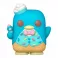 Funko POP! Sanrio: Hello Kitty - TuxedoSam (Ice Cream)