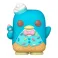 Funko POP! Sanrio: Hello Kitty - TuxedoSam (Ice Cream)