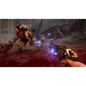 PS5 Painkiller