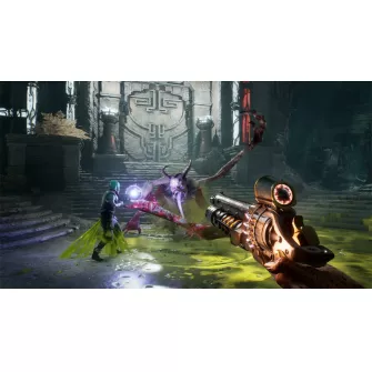 Playstation 5 igre - PS5 Painkiller