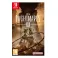 Switch Little Nightmares III