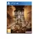 PS4 Little Nightmares III