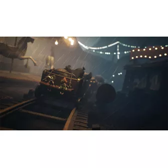 Playstation 4 igre - PS4 Little Nightmares III