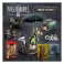 Switch 2 Little Nightmares III - Mirror Edition