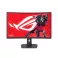 32 inča ROG Strix XG32WCS USB Type-C Gaming zakrivljeni monitor crni 