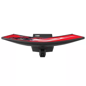 Monitori - 32 inča ROG Strix XG32WCS USB Type-C Gaming zakrivljeni monitor crni 