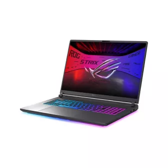Gaming laptopovi - ROG Strix G18 G815JMR-S9022 (18 inča 2.5K, I7-14650HX, 32GB, SSD 1TB, GeForce RTX 5060) laptop + ROG ranac 