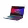 ROG Strix G18 G815JMR-S9022 (18 inča 2.5K, I7-14650HX, 32GB, SSD 1TB, GeForce RTX 5060) laptop + ROG ranac 