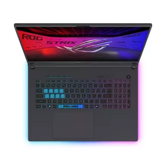 Gaming laptopovi - ROG Strix G18 G815LP-S9019W (18 inča 2.5K, Ultra 9 275HX, 32GB, SSD 2TB, GeForce RTX 5070, Win 11 Home) laptop + ROG ranac 