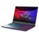 ROG Strix G18 G815LP-S9019W (18 inča 2.5K, Ultra 9 275HX, 32GB, SSD 2TB, GeForce RTX 5070, Win 11 Home) laptop + ROG ranac 