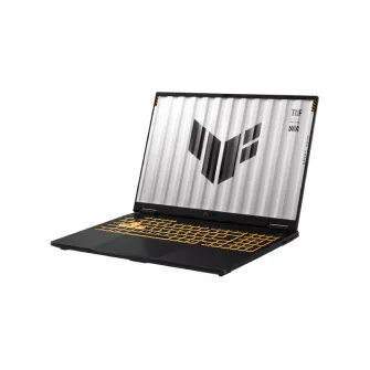 Gaming laptopovi - TUF Gaming F16 FX608JMR-RV024  (16 inča FHD+, i7-14650HX, 16GB, SSD 1TB, GeForce RTX 5060) laptop 