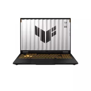 Gaming laptopovi - TUF Gaming F16 FX608JPR-QT026 (16 inča 2.5K, i7-14650HX, 16GB, SSD 1TB, GeForce RTX 5070) laptop 