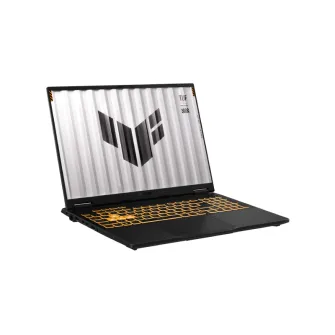 Gaming laptopovi - TUF Gaming F16 FX608JPR-QT026 (16 inča 2.5K, i7-14650HX, 16GB, SSD 1TB, GeForce RTX 5070) laptop 