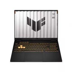 Gaming laptopovi - TUF Gaming F16 FX608JPR-QT026 (16 inča 2.5K, i7-14650HX, 16GB, SSD 1TB, GeForce RTX 5070) laptop 