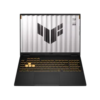 Gaming laptopovi - TUF Gaming F16 FX608JPR-QT026 (16 inča 2.5K, i7-14650HX, 16GB, SSD 1TB, GeForce RTX 5070) laptop 