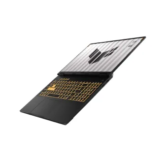 Gaming laptopovi - TUF Gaming F16 FX608JPR-QT026 (16 inča 2.5K, i7-14650HX, 16GB, SSD 1TB, GeForce RTX 5070) laptop 