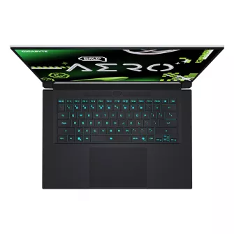 Gaming laptopovi - AERO X16 1WH 16 inch QHD+ 165Hz 300nits Ryzen AI 7 350 32GB 1TB SSD GeForce RTX 5070 8GB Backlit Win11Home beli gaming laptop 