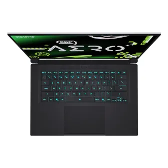 Gaming laptopovi - AERO X16 1WH 16 inch QHD+ 165Hz 300nits Ryzen AI 7 350 32GB 1TB SSD GeForce RTX 5070 8GB Backlit Win11Home beli gaming laptop 
