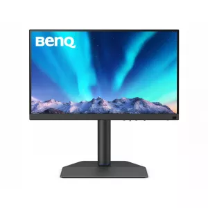 27 inča SW272U 4K IPS LED Dizajnerski monitor 