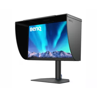 Monitori - 27 inča SW272U 4K IPS LED Dizajnerski monitor 
