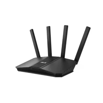Ruteri - RT-BE82U Dual Band Wi-Fi 7 extendable ruter 