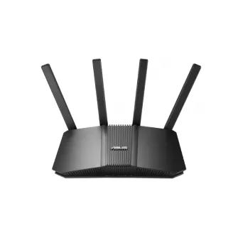 Ruteri - RT-BE82U Dual Band Wi-Fi 7 extendable ruter 