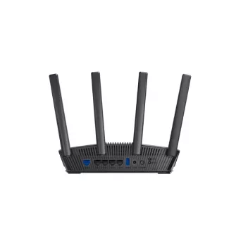 Ruteri - RT-BE82U Dual Band Wi-Fi 7 extendable ruter 