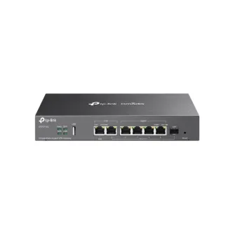 Ruteri - ER707-M2 OMADA VPN GIGAB.FIREWALL RUTER 
