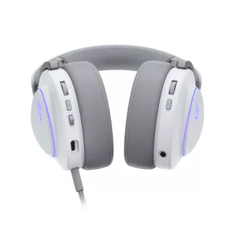 Gejmerske slušalice - A701 ROG DELTA II Gaming bežične slušalice sa mikrofonom bele 