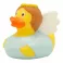 Lilalu Patkica - Guardian - Rubber Duck - light blue 9cm