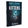 Board Game Exploding Kittens 1st Expansion - Imploding Kittens