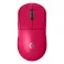 Logitech G Pro X Superlight 2 LightSpeed Wireless Gaming Mouse, Magenta