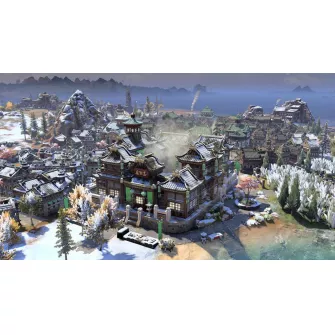Nintendo Switch 2 igre - Switch 2 Civilization VII (CIAB)