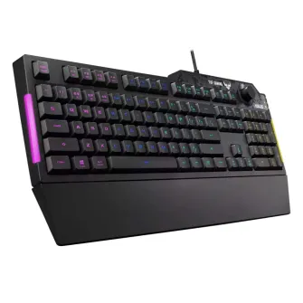 Gejmerske tastature - Gaming tastatura RA04 TUF GAMING K1
