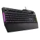 Gaming tastatura RA04 TUF GAMING K1