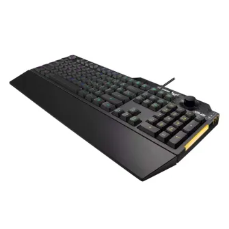 Gejmerske tastature - Gaming tastatura RA04 TUF GAMING K1